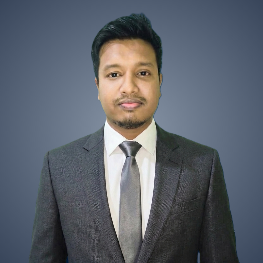 Nurul Absar - CEO
