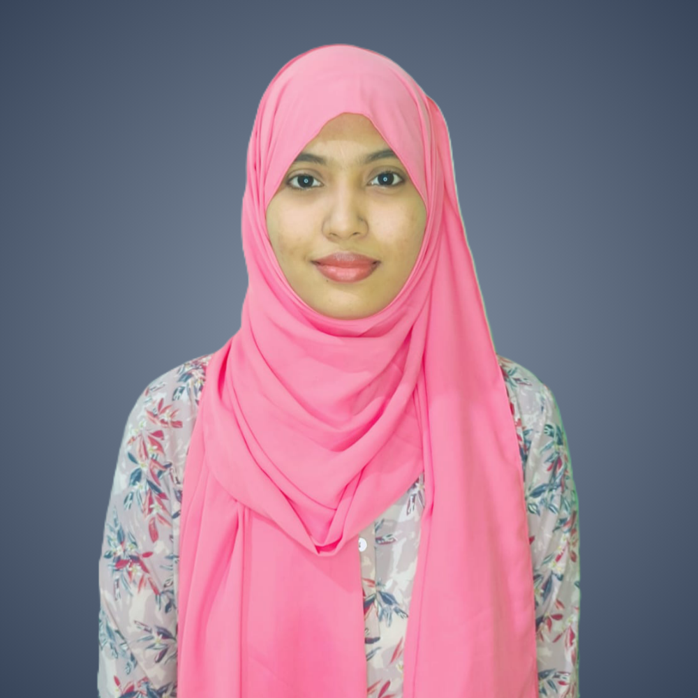 Sumaiya Akter - CTO